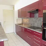 Le Clos Saens-1 By Interhome Lejlighed