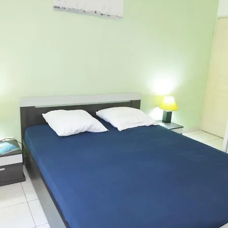 Le Clos Saens-1 By Interhome * Saint Aygulf