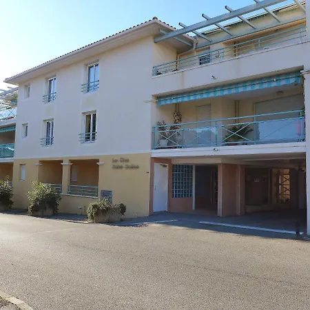 Le Clos Saens-1 By Interhome