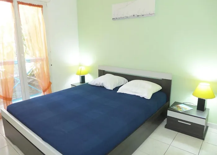 Le Clos Saens-1 By Interhome Apartment Saint Aygulf