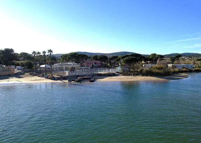 Le Clos Saens-1 By Interhome Apartment